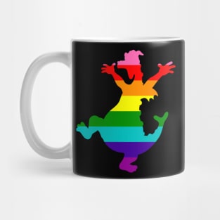 Imagine Pride Mug